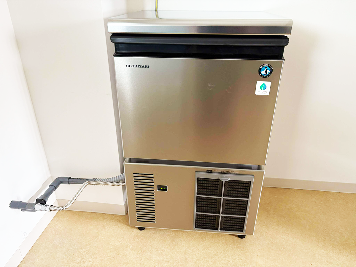 製氷機